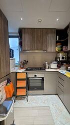Forest Woods (D19), Condominium #581119461